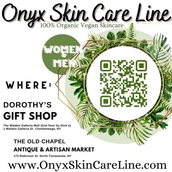 • POSH AMBASSADOR • SHOP WITH CONFIDENCE !!• SHOP WITH 100% ORGANIC SKINCARE!! • - Picture 2 of 3